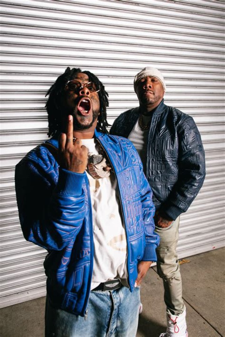 03 Greedo’s Net Worth: How Rich is the Rapper Now?