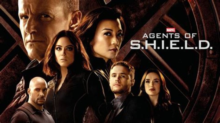 'Agents of SHIELD' Finally Reveals What Happened to SPOILER