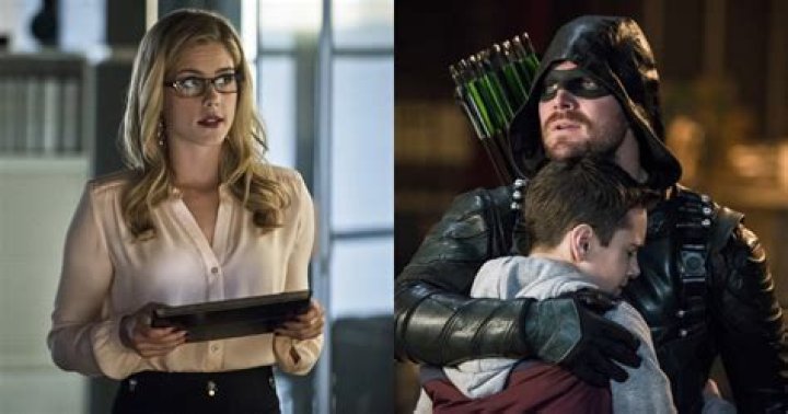 'Arrow' Oliver & Felicity Go On a Date in Season 3, But Don't Expect a Happy Ending