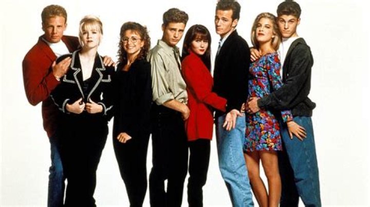 'Beverly Hills, 90210' Cast: Where Are They Now?