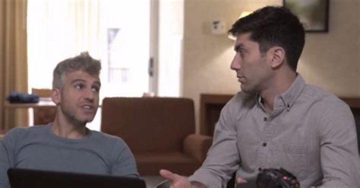'Catfish' Couple Michael & Chanelle Give Us A Mystery & It's Way More Complicated Than They Ever Thought