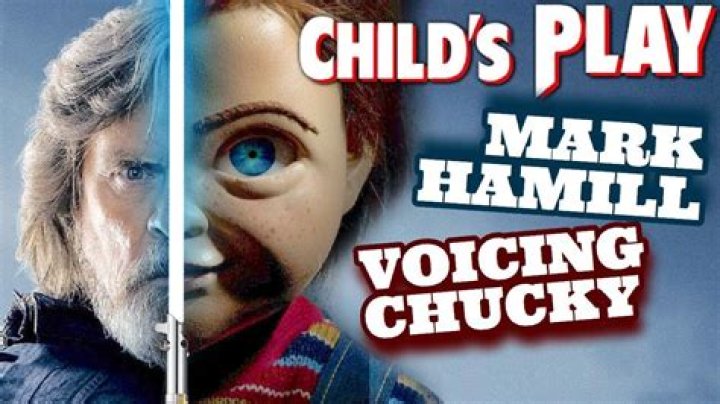 'Child's Play' Trailer Debuts Mark Hamill's Chilling Chucky Voice