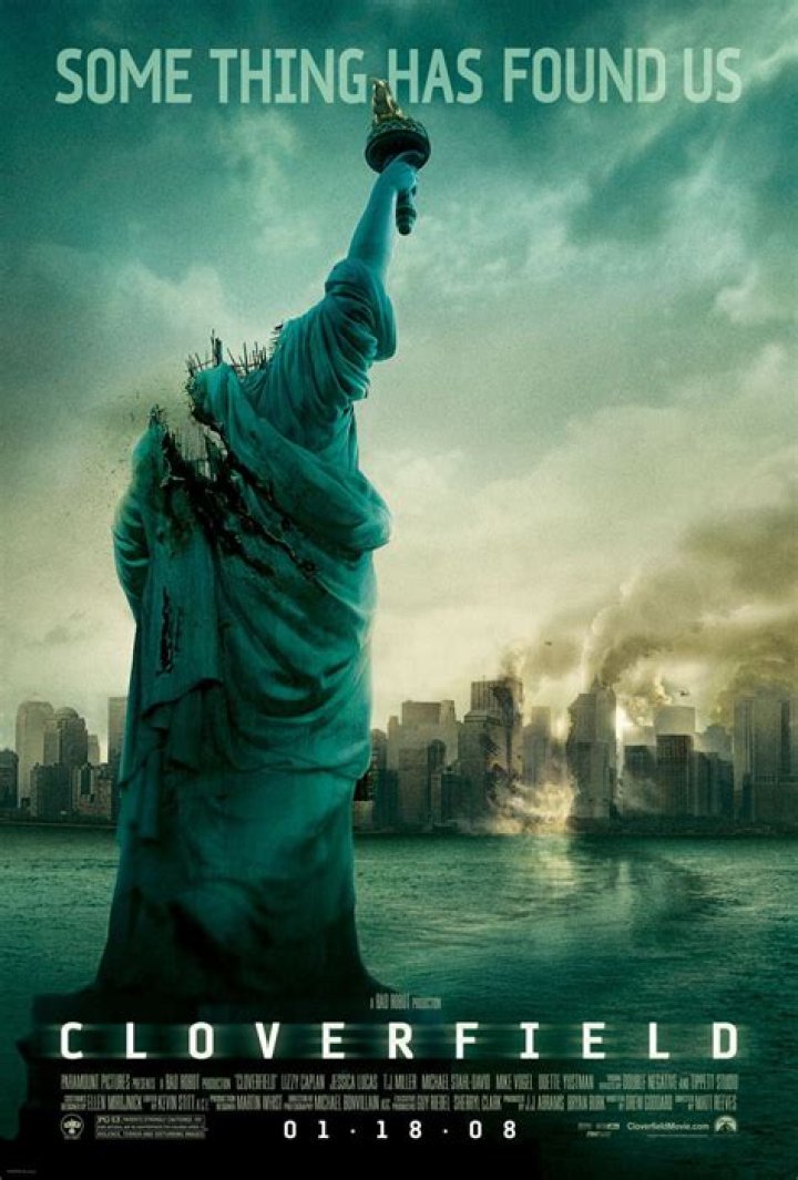 'Cloverfield 3's Title May Have Just Leaked