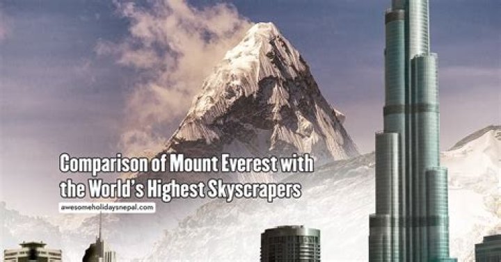 'Everest' Climbers Compared To The Movie's Stars Shows How The Actors Measure Up To Their Real-Life Inspirations — PHOTOS