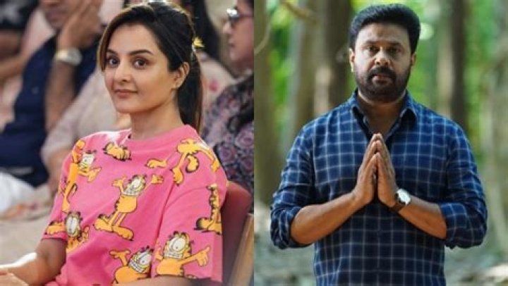 'Feel bad Kavya Madhavan is made scapegoat': When Dileep opened up about divorce from first wife Manju Warrier