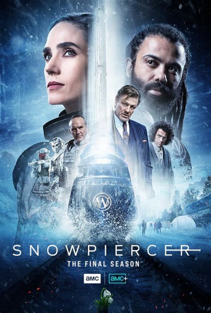 'Girl Meets World' Star Rowan Blanchard Cast in 'Snowpiercer' TV Series