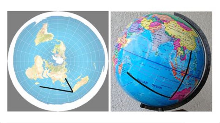 'I've not seen that yet': When Millie Bobby Brown addressed her Flat Earth theory with confusing answer