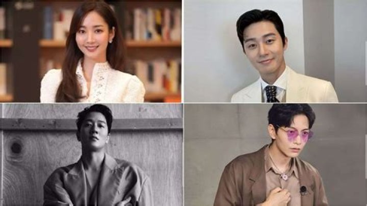 'I missed you': When Lee Joon Gi surprised Park Min Young by visiting her in Italy
