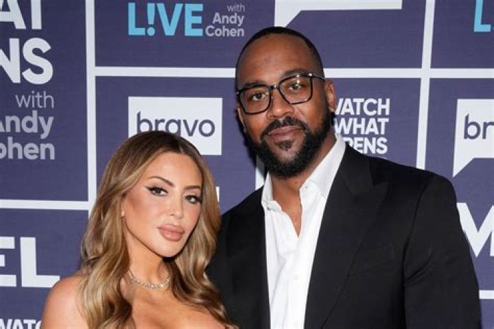 'I was married to a superstar at 21' - Larsa Pippen Hits Back at Attention-Seeker Accusations Amid Breakup Drama with Marcus Jordan