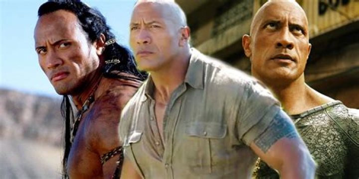 'It Takes Two' Movie Boarded by Dwayne Johnson's Production Company