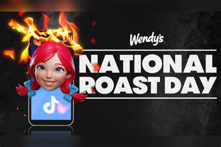 'Jump Force' and Wendy's Celebrate National Roast Day With Hilarious Banter