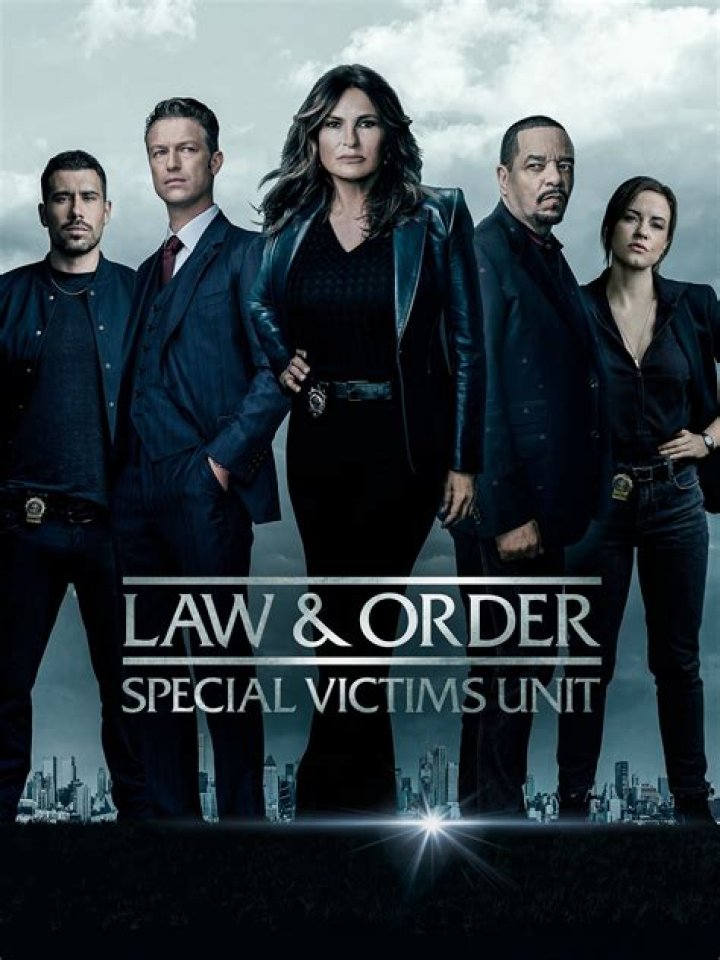 'Law & Order: SVU' Season 14 Episode 17: “Undercover Blue”