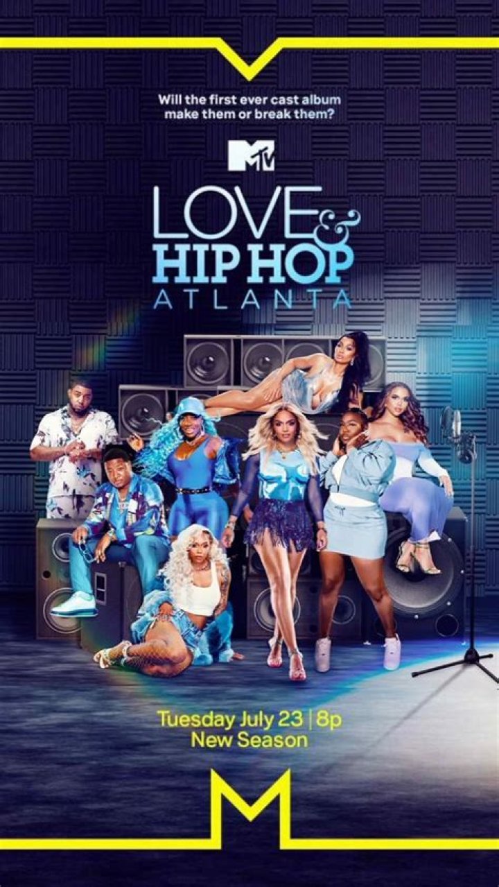 'Love & Hip Hop Atlanta' Season 5, Episode 14 Recap