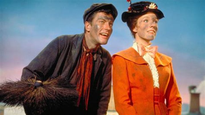 'Mary Poppins' Accused of Racism Over Chimney Sweep Scene
