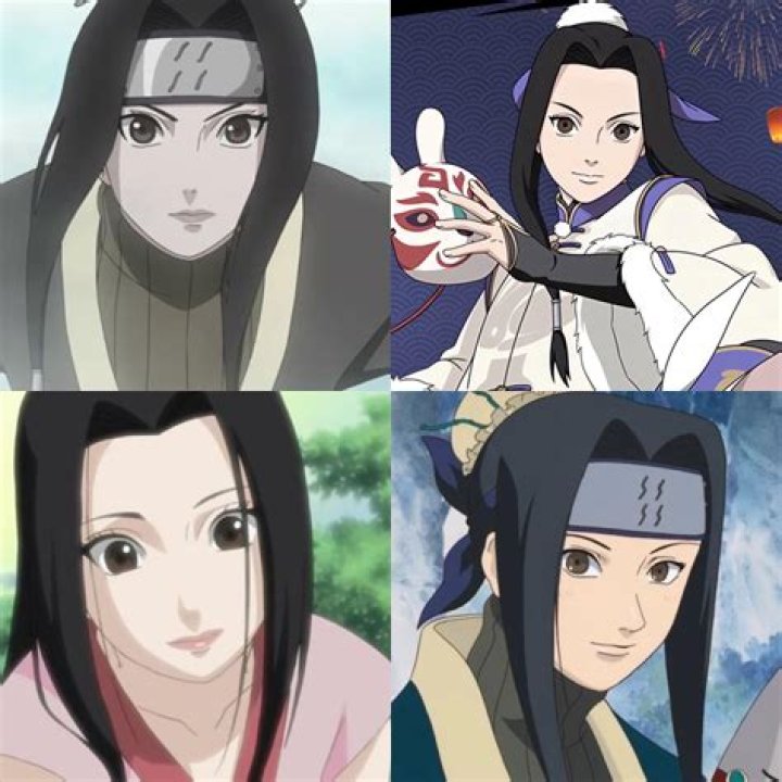 'Naruto' Drops A Touching Nod To Haku In New Novel