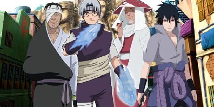 'Naruto' Fans Are Emotional Over 'Boruto's Epic Costume Callback