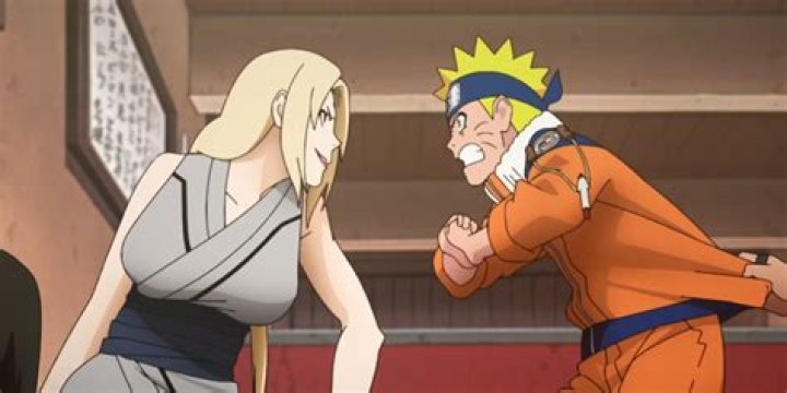 'Naruto' Schools Konohamaru With A Hypocritical Lesson