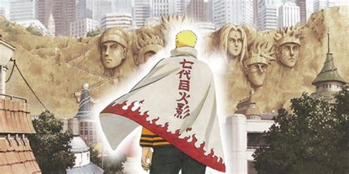 'Naruto’ Finally Unlocks Boruto’s Curse Mark And Its Power