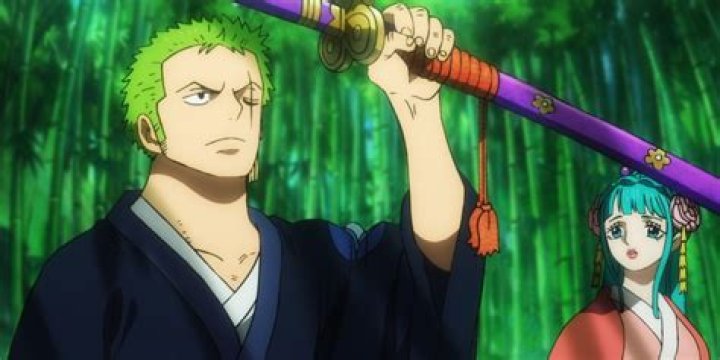 'One Piece' Finally Brings Back Roronoa Zoro And The Gang