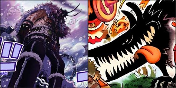 'One Piece' Is Preparing to Reveal [SPOILER'S] Darkest Secret