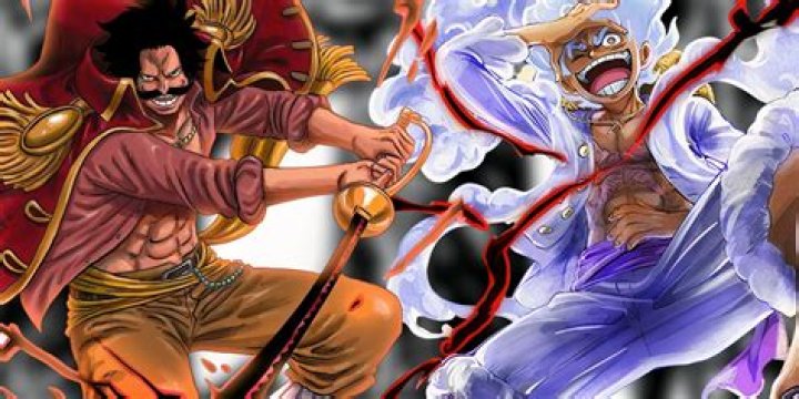 'One Piece' Reveals Luffy's New Gear Four Attacks