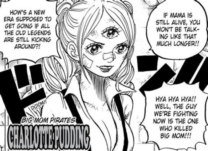 'One Piece' Teases SPOILER's Life-or-Death Battle