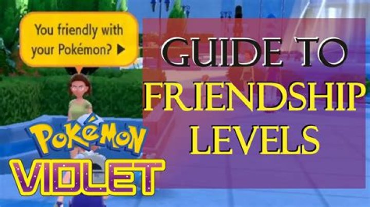 'Pokemon Go' Has a Subtle Way of Showing If Your Friendship Levels Have Increased