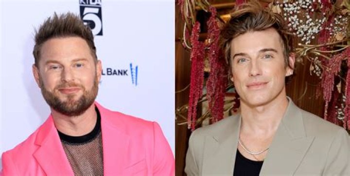 'Queer Eye' Star Bobby Berk Lists House On Airbnb For A Shocking Price