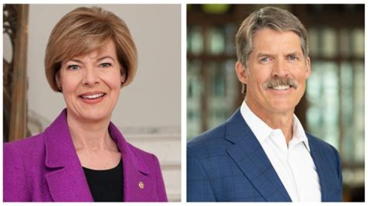 'Real Housewives of Orange County' cast trolls Eric Hovde over Wisconsin Senate run