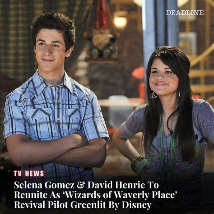 'Rock on!' Benny Blanco Shares Adorable Autographed Photo Of Selena Gomez On Wizards Of Waverly Place