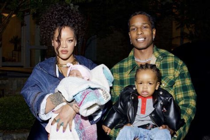 'RZA Gets Really Emotional': Rihanna Talks About The Songs She Sings To Her Children