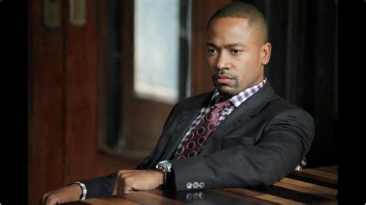 'Scandal' Season 4 Handles Harrison's Death in the Best Possible Way — Bravo, Shonda