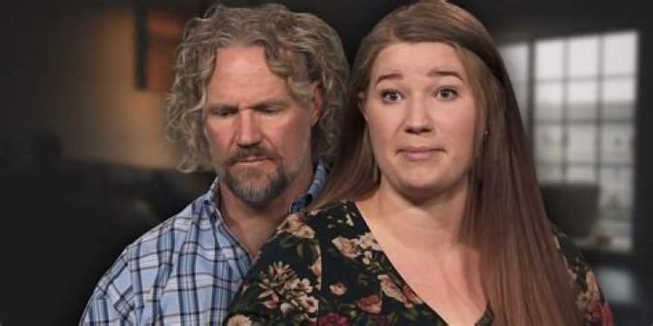 'Sister Wives' Mykelti Brown Doesn't Get Nearly Enough Screen Time, So Here's What You Should Know About Her