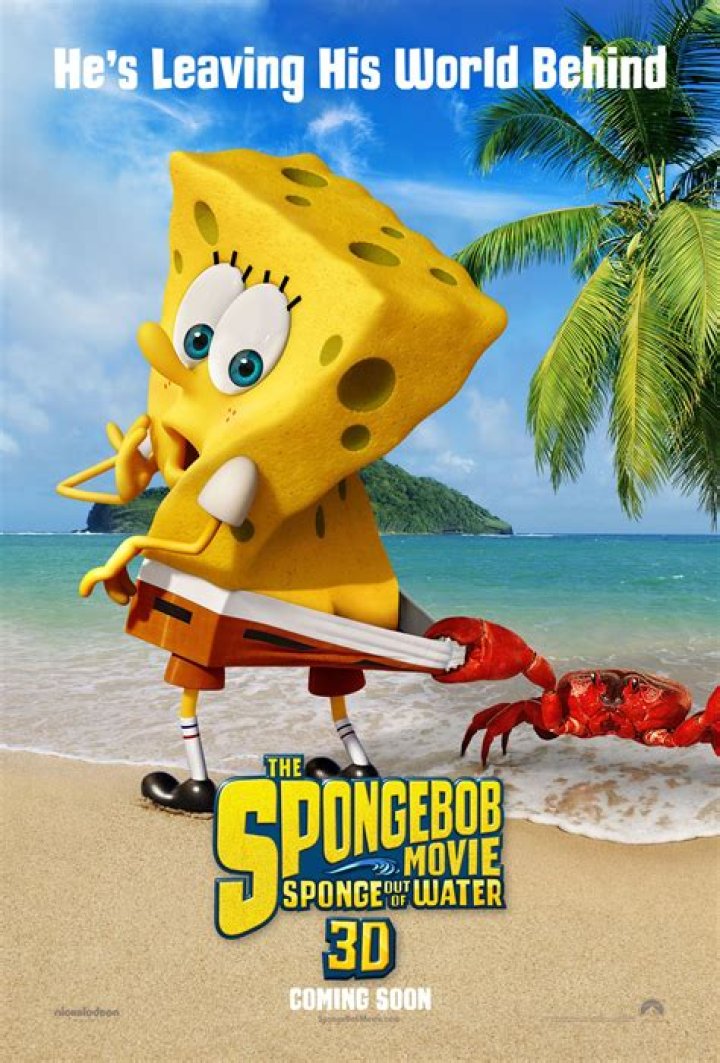 'Spongebob Squarepants' creator dead at 57