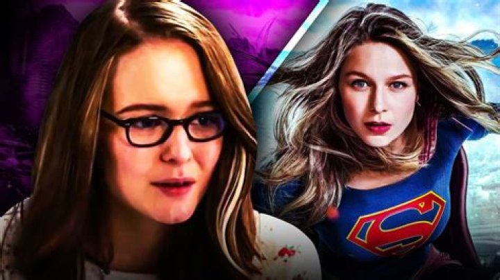'Supergirl' Alum Izabela Vidovic Joins 'iZombie' Season 4