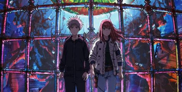 'Tengoku Daimakyou' Anime Dub Finally Released, Here's How to Watch Online