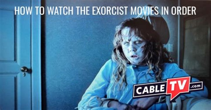 'The Exorcist' TV Series Recreates Iconic 'Exorcist III' Moment
