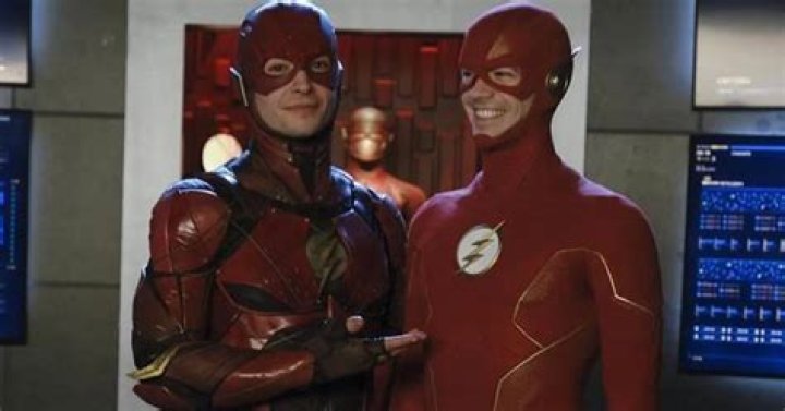 'The Flash' Actor Logan Williams Passes Away