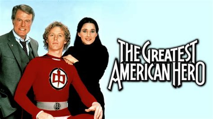 'The Greatest American Hero' Reboot Not Moving Forward at ABC