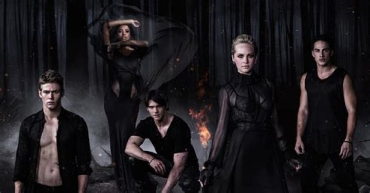 'The Vampire Diaries' Loves to Kill Off New Characters So These Fresh Faces Are Doomed