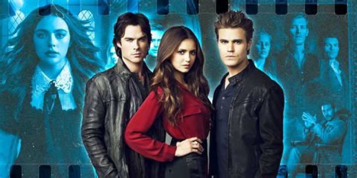 'The Vampire Diaries' Season 4 Episode 21: “She’s Come Undone”