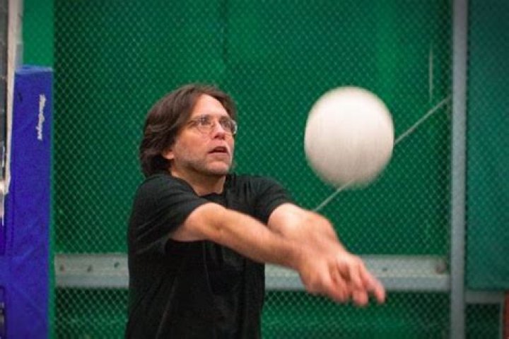 'The Vow' Filmmakers On Season 2 & Why NXIVM Members Played So Much Volleyball