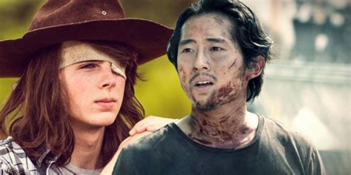 'The Walking Dead': Who is Frank?