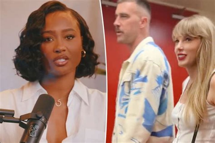 'TikTok Dancing In The Back': Internet Mocks Taylor Swift's Background Dancers As Concert Clip Goes Viral Online