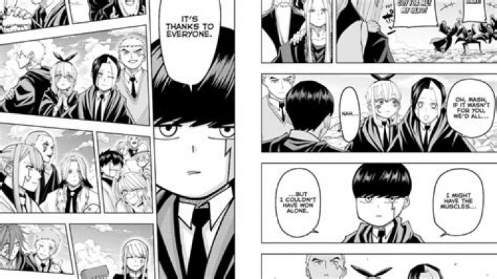 'Tokyo Ghoul' Comes To An End With Its Latest Chapter