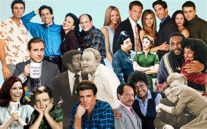 'Unlike any sitcom guest star'