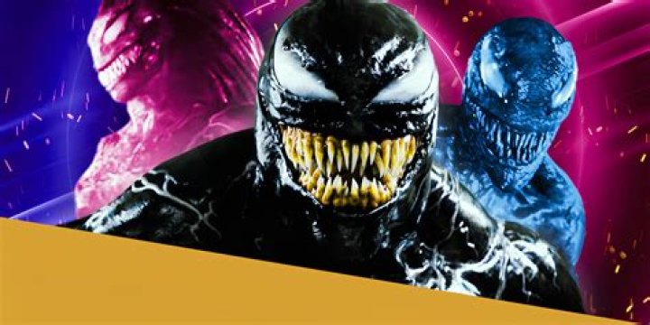 'Venom': Who Is Riot?