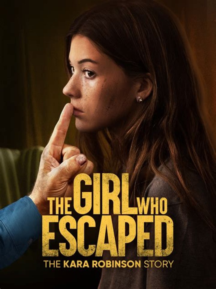 'Was I Really Kidnapped' Is Based On A True Story About A Traumatic Kidnapping