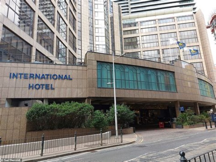 'Worst hotel chain' in UK rakes in hundreds of thousands of taxpayer cash to house asylum seekers