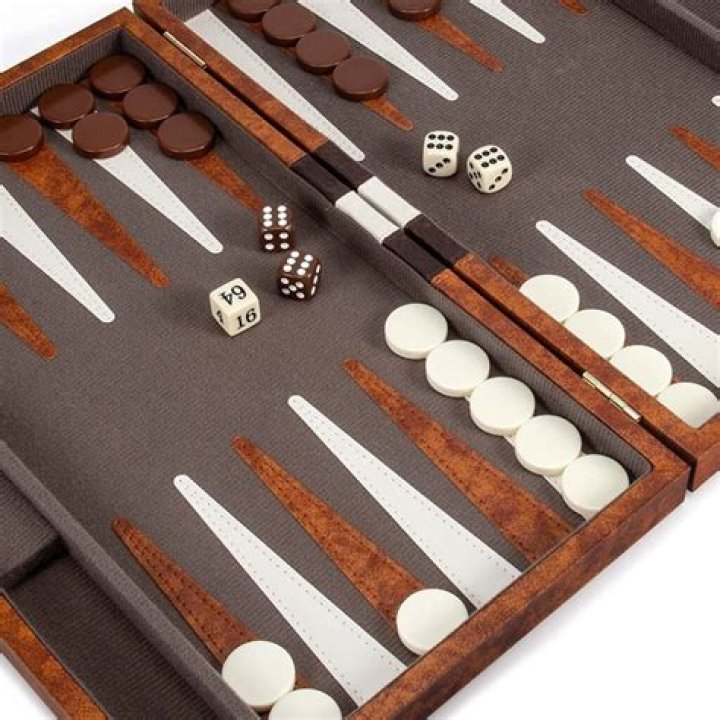 10 Best Backgammon Boards - Players Bio